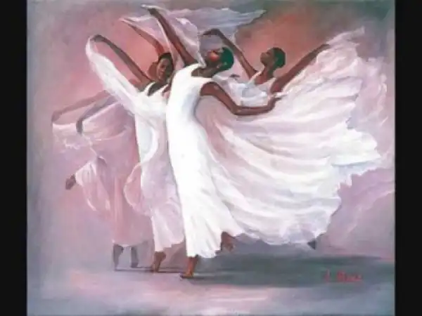 Kurt Carr - We Offer You Praise